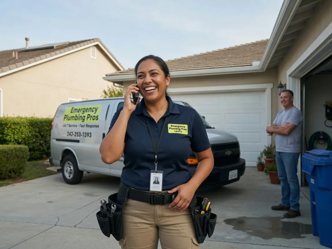 Emergency Plumber Sophia, NC FAQs